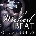 Cover-Bild zum Titel 'Wicked Beat Lib/E: Sinners on Tour' von 'Olivia Cunning'
