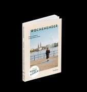 Cover-Bild zum Titel 'Wochenender: Kunst entdecken im öffentlichen Raum' von ''