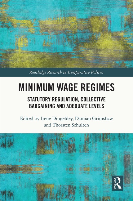 Minimum Wage Regimes - 