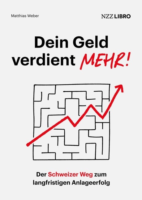 Dein Geld verdient mehr! - Matthias Weber
