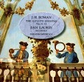 12 Sonaten für Flöte und b.c.: Sonaten 6-12 - Dan/Paradiso Musicale Laurin