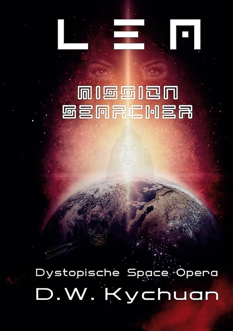 L E A mission searcher - D. W. Kychuan