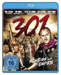 Cover-Bild zum Titel '301-Scheiss Auf Ein Empire' von 'Will/Torn Sasso'