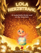 Lola Herzstrahl - Lisa-Marie Valenta