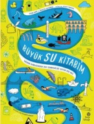 Cover-Bild zum Titel 'Büyük Su Kitabim' von 'Sarah Garre'