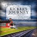 Kicker's Journey - Lois Cloarec Hart