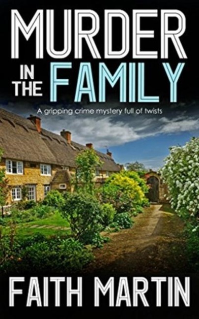 Murder In The Family - Faith Martin
