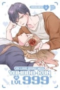 Cover-Bild zum Titel 'My Love Story with Yamada-kun at LVL 999 03' von 'Mashiro'