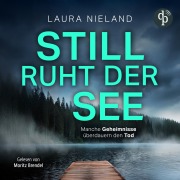 Cover-Bild zum Titel 'Still ruht der See' von 'Laura Nieland'