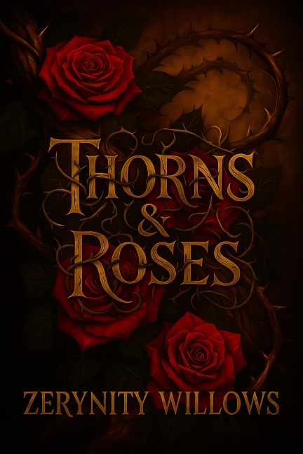 Thorns And Roses (Of Crows And Crossroads, #4) - Zerynity Willows