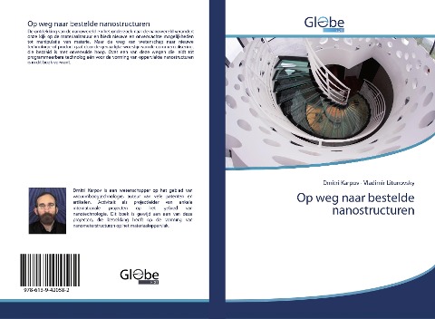 Op weg naar bestelde nanostructuren - Dmitri Karpov, Vladimir Litunovsky