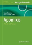 Cover-Bild zum Titel 'Apomixis' von ''