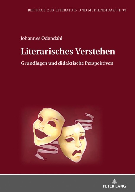 Literarisches Verstehen - Johannes Odendahl