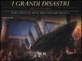 Cover-Bild zum Titel 'I grandi disastri della storia. Dalla peste di Atene allo tsunami asiatico' von ''