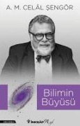Cover-Bild zum Titel 'Bilimin Büyüsü' von 'Ali Mehmet Celal sengör'