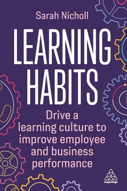 Learning Habits - Sarah Nicholl