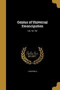 Genius of Universal Emancipation; Volume 257 - 
