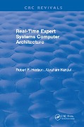 Cover-Bild zum Titel 'Real-Time Expert Systems Computer Architecture' von 'R. F. Hodson'
