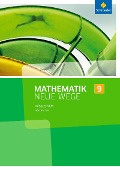 Mathematik Neue Wege SI 9. Arbeitsheft. G9. Hessen - 