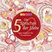 Die 5 Sprachen der Liebe - Gary Chapman