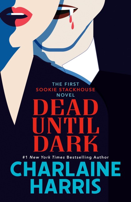 Dead Until Dark - Charlaine Harris