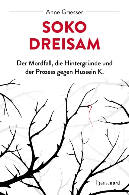 SOKO Dreisam - Anne Grießer