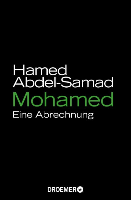 Mohamed - Hamed Abdel-Samad