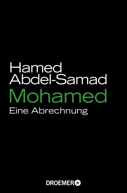 Mohamed - Hamed Abdel-Samad