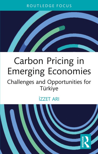Carbon Pricing in Emerging Economies - ¿Zzet Ar¿