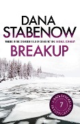 Cover-Bild zum Titel 'Breakup' von 'Dana Stabenow'