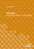 Cover-Bild zum Titel 'Educação contemporânea e diversidade' von 'Bruna Scheifer'