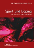 Cover-Bild zum Titel 'Sport und Doping' von ''