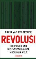 Revolusi - David van Reybrouck