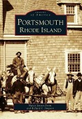 Cover-Bild zum Titel 'Portsmouth, Rhode Island' von 'Nancy Jensen Devin, Richard V. Simpson'