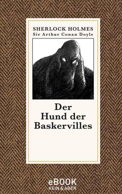 Der Hund der Baskervilles - Arthur Conan Doyle