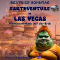 Cover-Bild zum Titel 'Earthventure in Las Vegas' von 'Beatrice Sonntag'