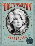 Cover-Bild zum Titel 'Dolly Parton, Songteller' von 'Dolly Parton, Robert K. Oermann'