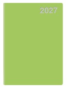 Cover-Bild zum Titel 'Mini-Timer grün 2027' von ''