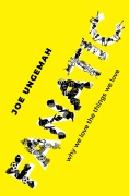 Cover-Bild zum Titel 'Fanatic' von 'Joe Ungemah'