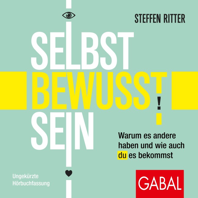 Selbstbewusstsein - Steffen Ritter