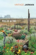 Cover-Bild zum Titel 'Modern Nature' von 'Derek Jarman'