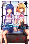 Higurashi When They Cry: Meguri, Vol. 1 - Ryukishi07