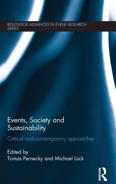 Events, Society and Sustainability - 