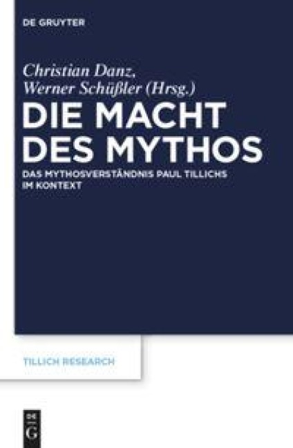 Die Macht des Mythos - 