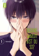 Cover-Bild zum Titel 'Tashiro, warum bist du so? 01' von 'Yamada'