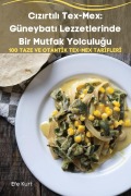 Cover-Bild zum Titel 'C¿z¿rt¿l¿ Tex-Mex' von 'Efe Kurt'