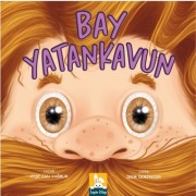 Cover-Bild zum Titel 'Bay Yatankavun' von 'Ayse Can Yagmur'