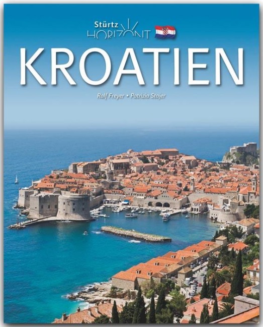 Kroatien - Patrizia Stajer