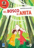 Cover-Bild zum Titel 'Nel bosco di Anita' von 'Patrizia Ceccarelli'