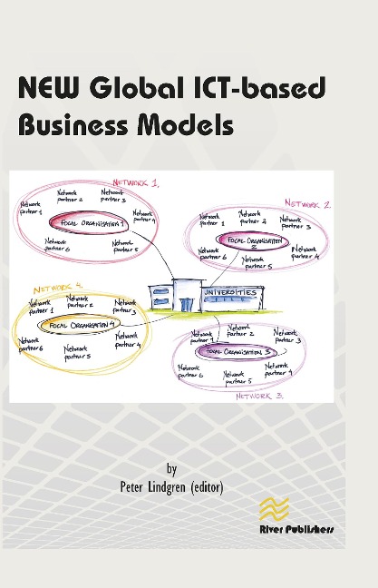 New Global Ict-Based Business Models - Peter Lindgren